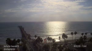 Sunset check Sep 21, 00:19
