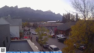 Sunset check Sep 21, 00:38