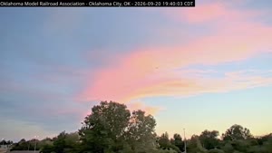 Sunset check Sep 21, 00:40