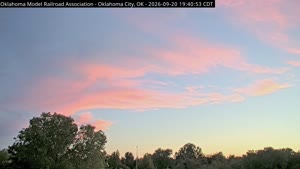 Sunset check Sep 21, 00:41