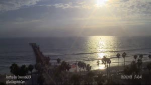 Sunset check Sep 21, 00:43