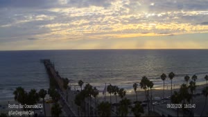 Sunset check Sep 21, 01:04