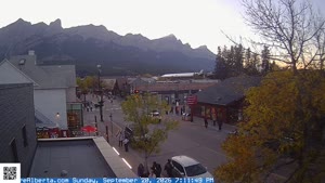 Sunset check Sep 21, 01:12