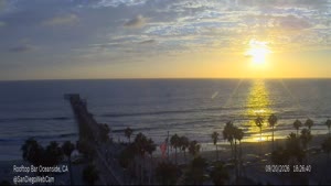 Sunset check Sep 21, 01:27