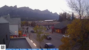 Sunset check Sep 21, 01:33