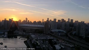 Sunset check Sep 21, 02:00