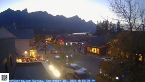 Sunset check Sep 21, 02:04