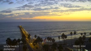Sunset check Sep 21, 02:09