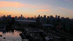 Sunset check Sep 21, 02:21