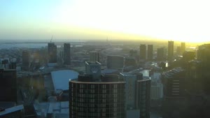 Sunset check Sep 21, 08:00