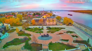 Sunset check Sep 21, 10:24