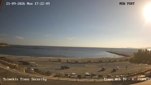 Sunset check Sep 21, 14:23