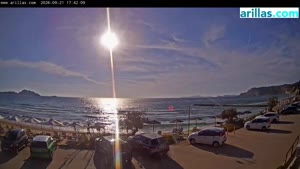 Sunset check Sep 21, 14:42