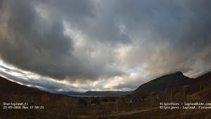 Sunset check Sep 21, 14:50