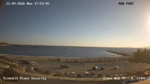 Sunset check Sep 21, 14:54