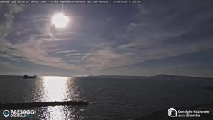 Sunset check Sep 21, 15:04