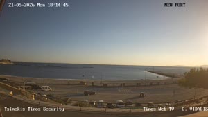 Sunset check Sep 21, 15:15