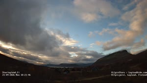 Sunset check Sep 21, 15:22