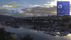 Sunset check Sep 21, 15:37