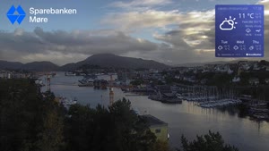 Sunset check Sep 21, 15:39