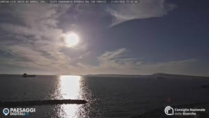Sunset check Sep 21, 15:42