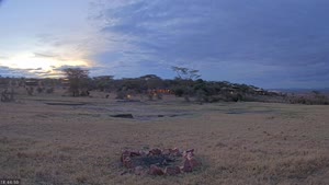 Sunset check Sep 21, 15:45