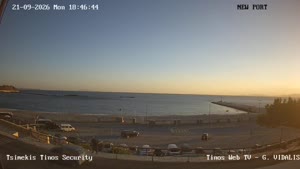Sunset check Sep 21, 15:47