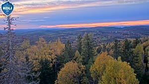 Sunset check Sep 21, 15:54