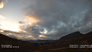 Sunset check Sep 21, 15:56