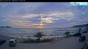 Sunset check Sep 21, 15:57