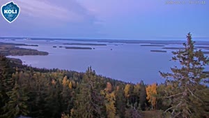 Sunset check Sep 21, 16:38