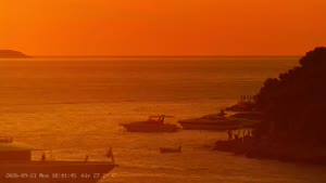 Sunset check Sep 21, 16:42