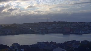 Sunset check Sep 21, 16:46