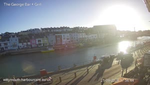 Sunset check Sep 21, 16:57
