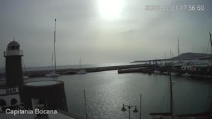 Sunset check Sep 21, 16:57
