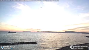Sunset check Sep 21, 16:59