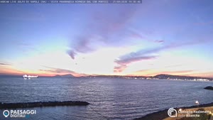 Sunset check Sep 21, 17:31