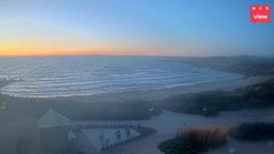 Sunset check Sep 21, 17:37