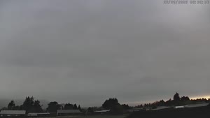 Sunset check Sep 21, 18:40