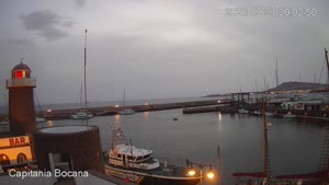 Sunset check Sep 21, 19:03
