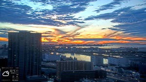 Sunset check Sep 21, 20:19
