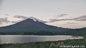 Sunset check Sep 21, 20:32