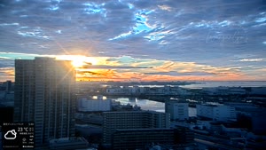 Sunset check Sep 21, 20:41