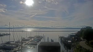 Sunset check Sep 21, 20:55