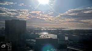 Sunset check Sep 21, 21:23