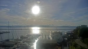 Sunset check Sep 21, 21:30