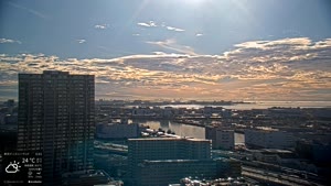 Sunset check Sep 21, 21:44