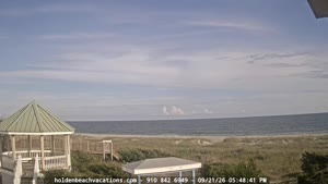 Sunset check Sep 21, 21:49