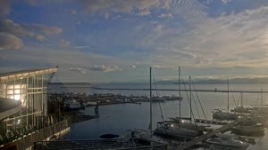 Sunset check Sep 21, 22:09