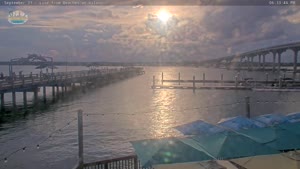 Sunset check Sep 21, 22:34